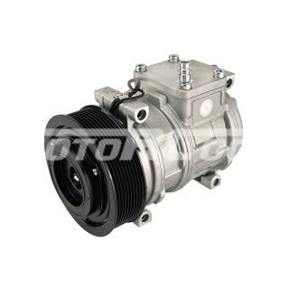 RC-U0847С (10PA17C, 9PK,12V)