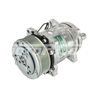RC-U0824, компрессор 5H14, 24V, PV8, вход 7/8