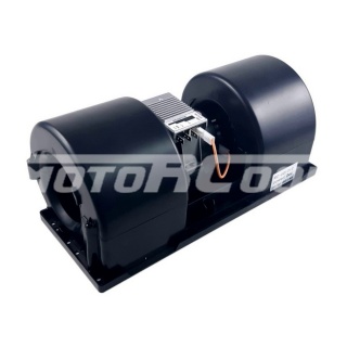 RC-U01312 (24V, резистор 3 скорости)