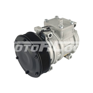 RC-U0852 (10PA15C,8PK,12V)