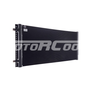 RC-U0246, радиатор 340*700*20 мм., аналог для Thermo King V500, 67-2868